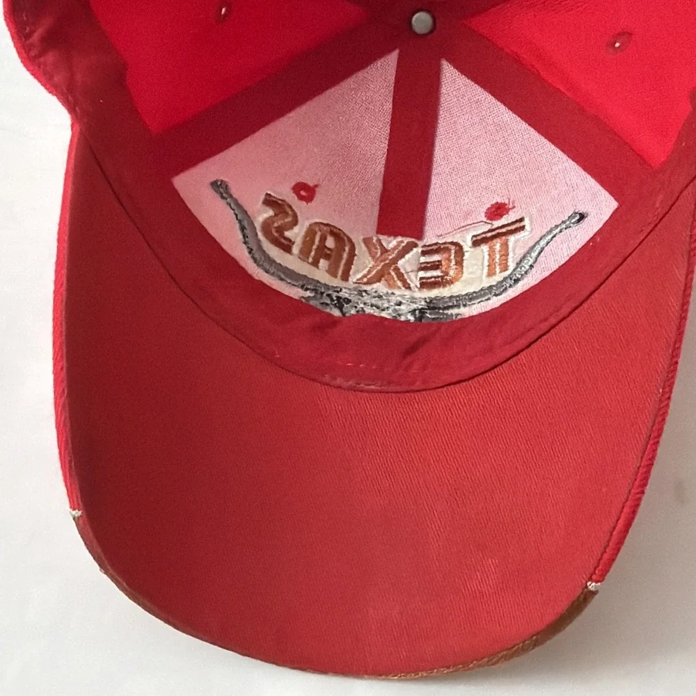 Sams Cap smoke free